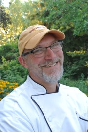 chef head shot